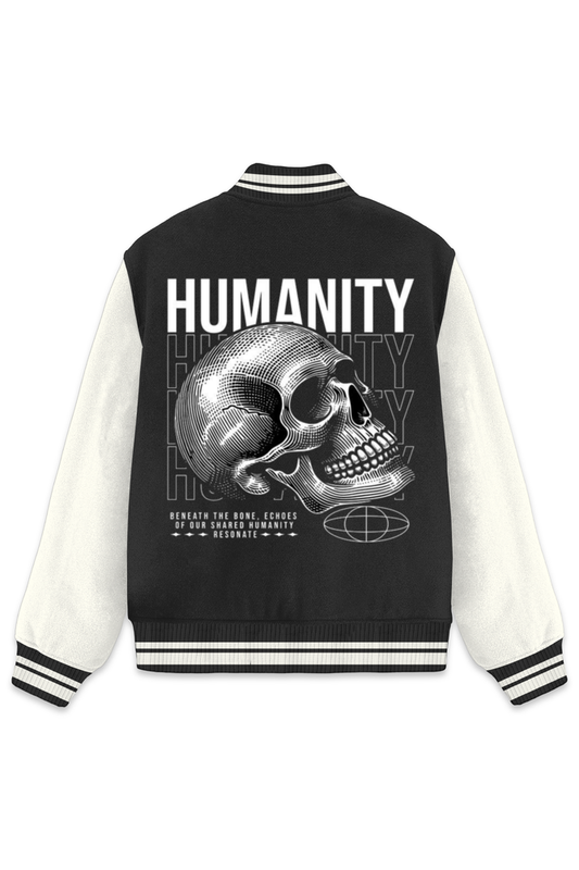 Humanity Threads Jacket