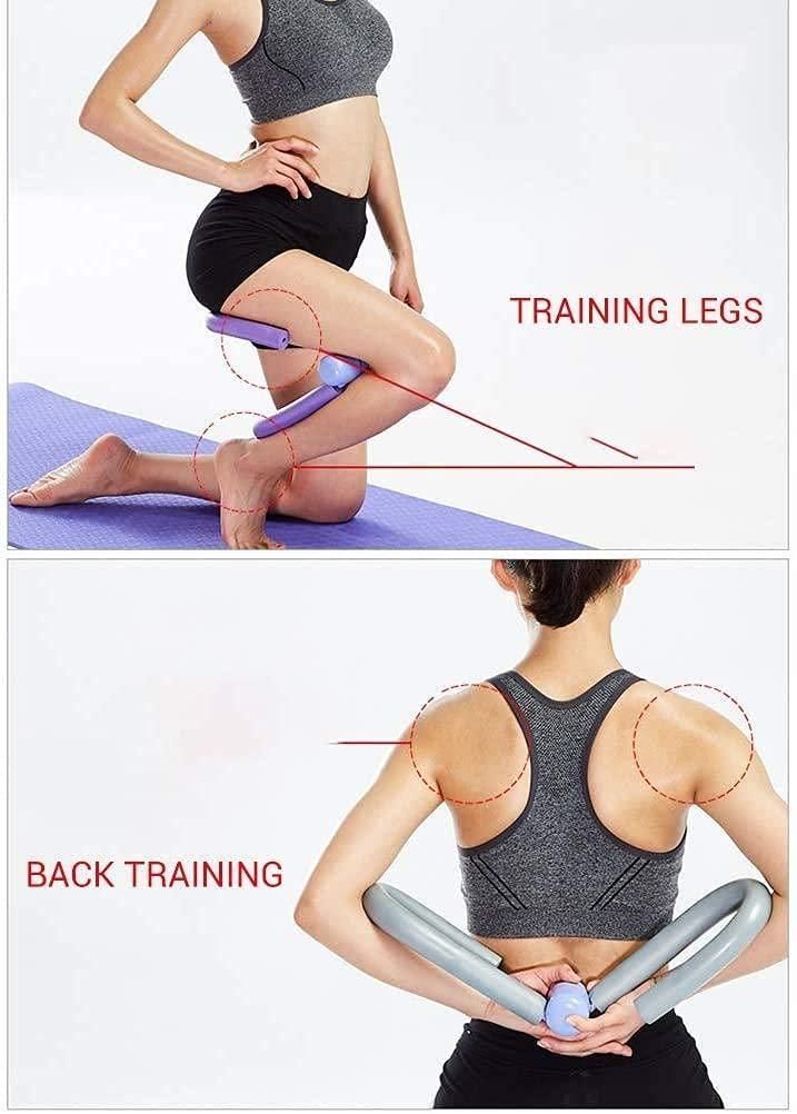 Thigh Master Muscle Fitness EquipmenT