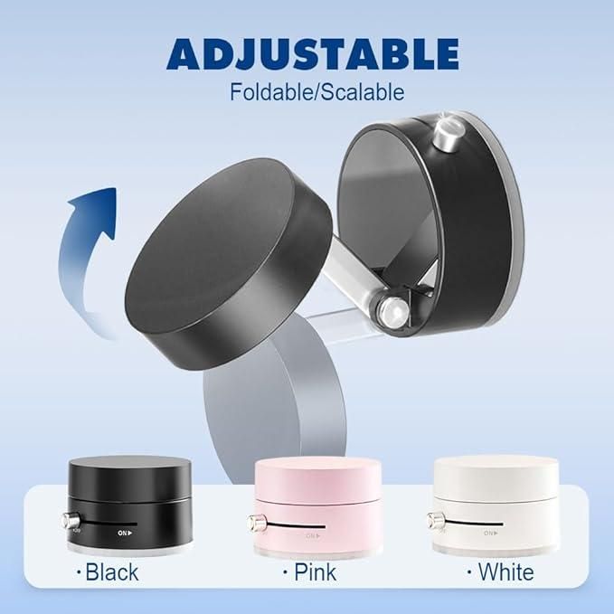 Magnetic Suction Phone Holder
