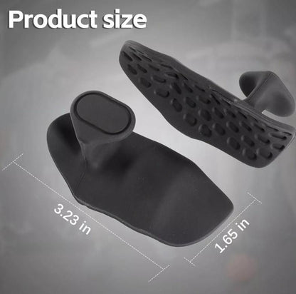 Gym Grip Pads