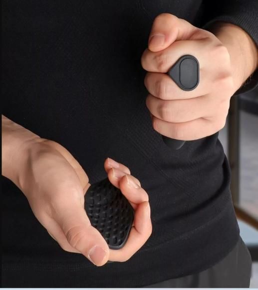 Gym Grip Pads