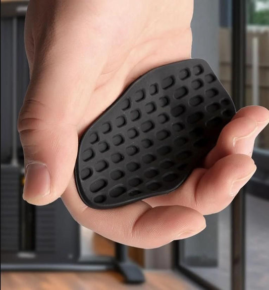 Gym Grip Pads