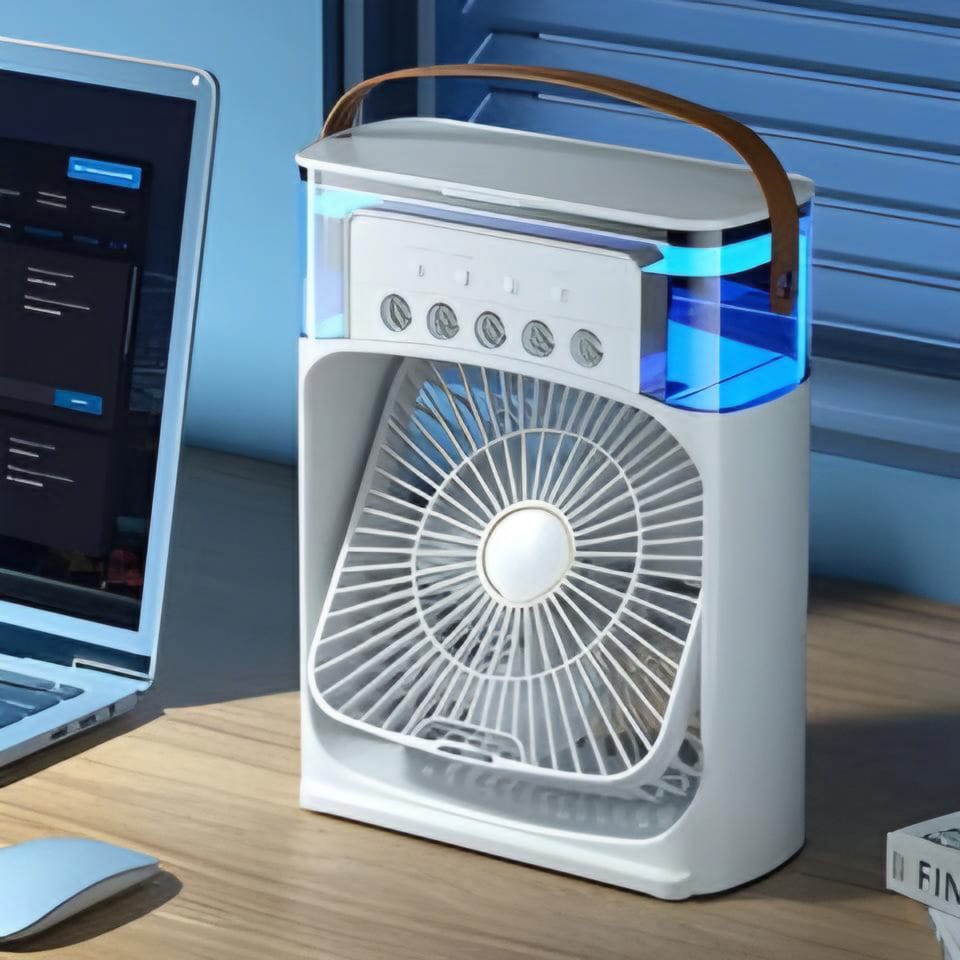 Fan Air Cooler
