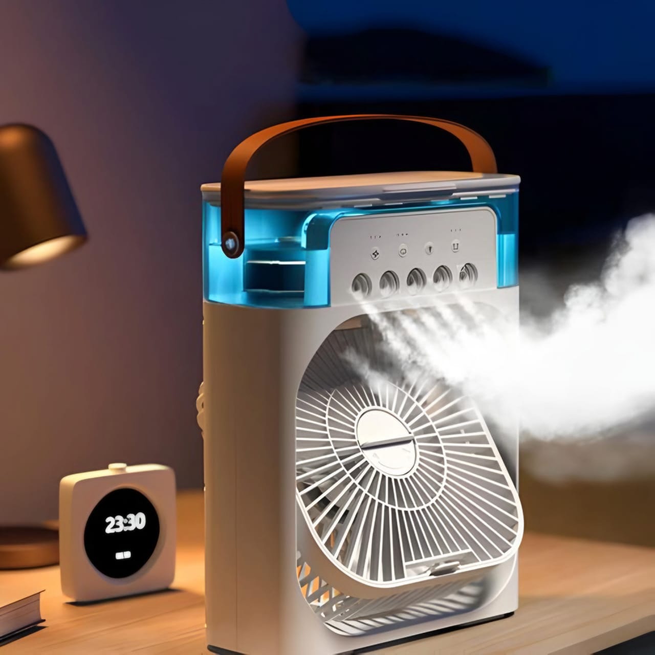 Fan Air Cooler