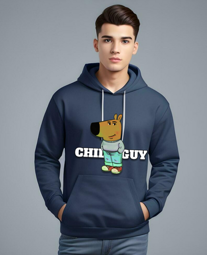 The Chill Guy