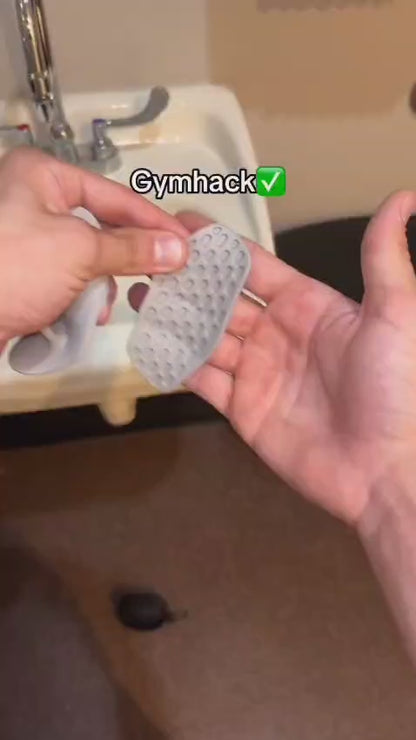 Gym Grip Pads