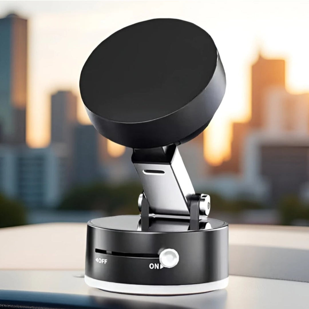 Magnetic Suction Phone Holder