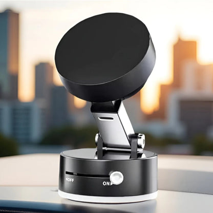 Magnetic Suction Phone Holder